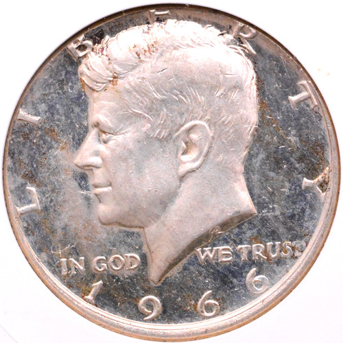 1966 misaligned die - misaligned,