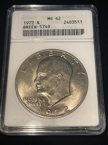 1972 eisenhower anacs ms - 1972,