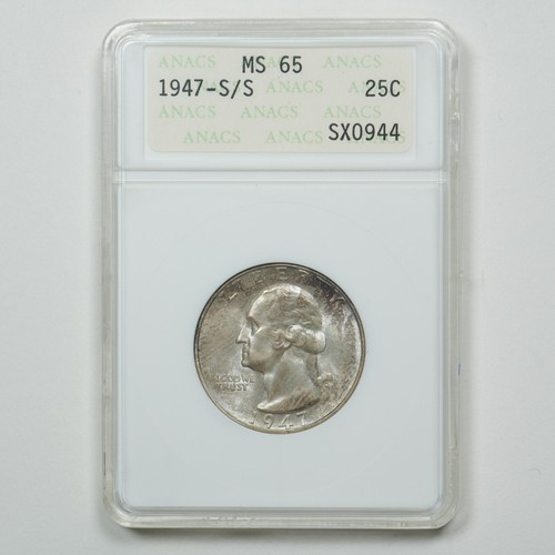 1947 washington quarter - 1947,