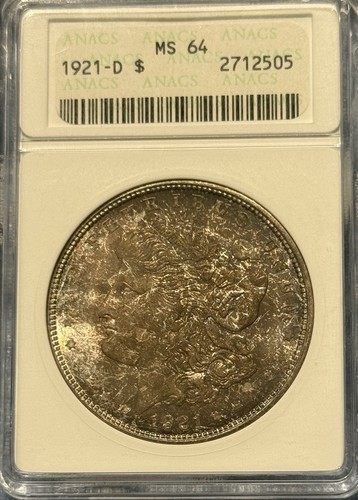 1921 morgan silver dollar - morgan,